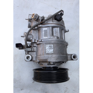 compresor ac vw amarok 3.0 v6