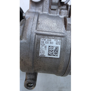 compresor ac vw amarok 3.0 v6