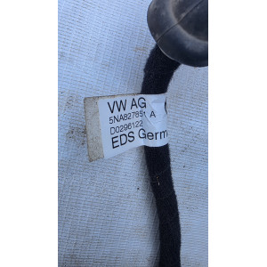 brazo eléctrico eleva portalón vw tiguan 2019