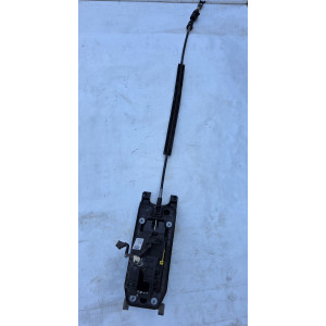 palanca cambios vw tiguan 2019