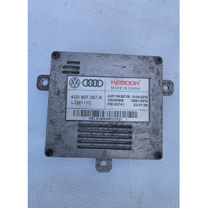 unidad DRL vw audi skoda