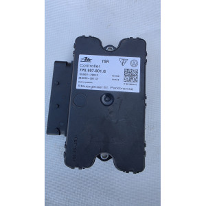 unidad control freno eléctrico vw audi skoda