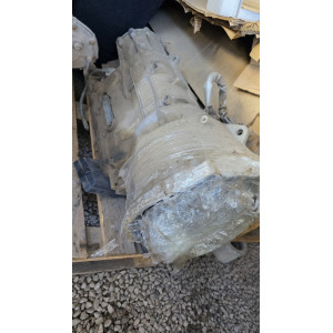 Caja Cambios Vw Amarok 3.0 V6 2021