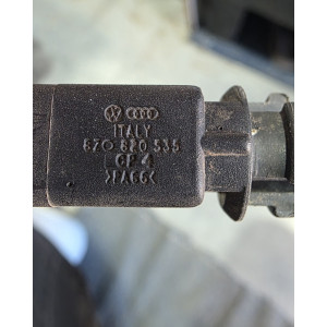 sensor temperatura ambiente vw audi