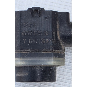 sensor aparcamiento vw audi