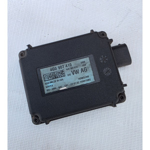 módulo home link vw audi skoda