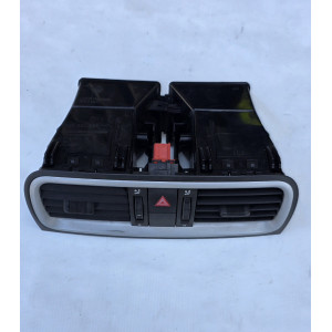 difusor de aire central skoda fabia 2012