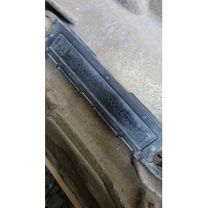 Caja Cambios Vw Amarok 3.0 V6 2021