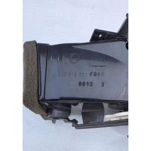 difusor de aire lh Škoda Fabia 2012