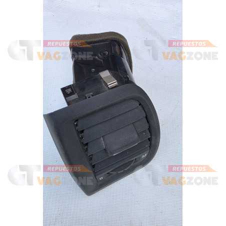 difusor de aire lh Škoda Fabia 2012