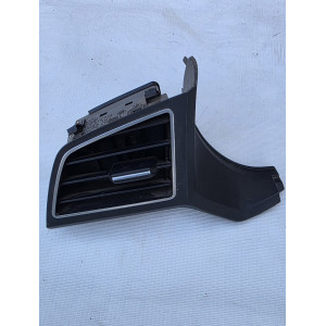 difusor de aire lh Vw Gol Voyage Saveiro g7