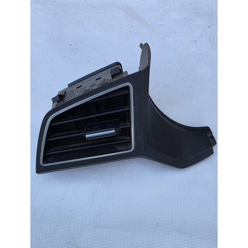difusor de aire lh Vw Gol Voyage Saveiro g7