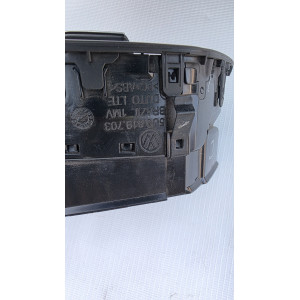 difusor de aire lh Vw Gol Voyage Saveiro g7