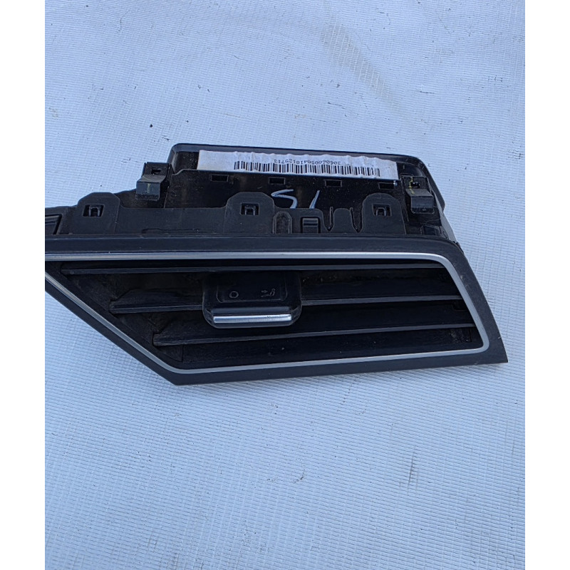 difusor aire rh vw gol voyage saveiro g7