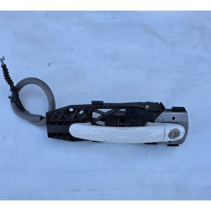 manilla exterior puerta del. lh vw tiguan