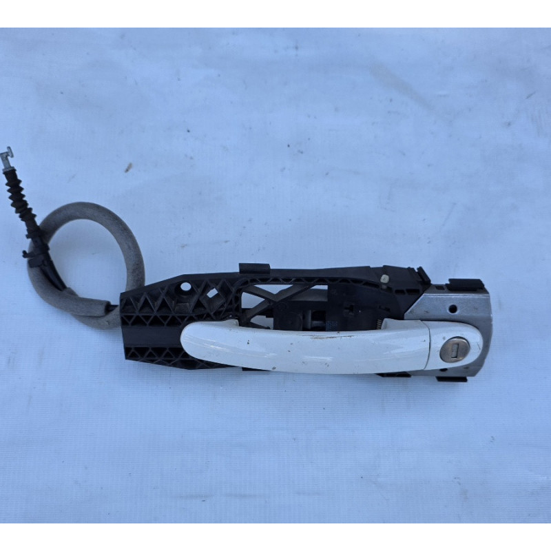 manilla exterior puerta del. lh vw tiguan