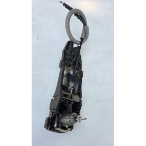 manilla exterior puerta del. lh vw tiguan