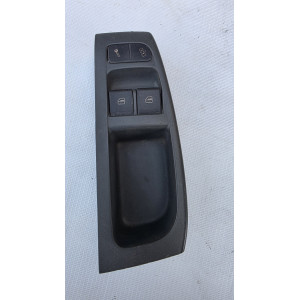 botonera alza vidrio eléctrico vw fox