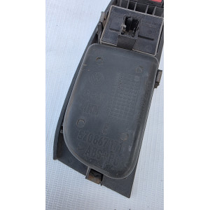 botonera alza vidrio eléctrico vw fox