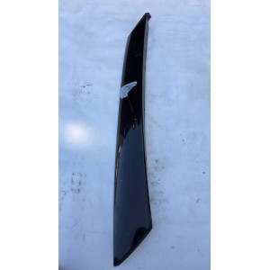 moldura pilar lh Škoda fabia mk2