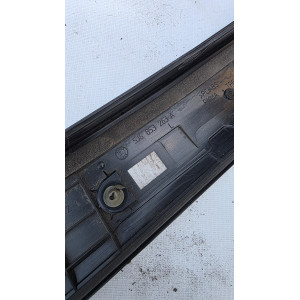 moldura pilar lh Škoda fabia mk2