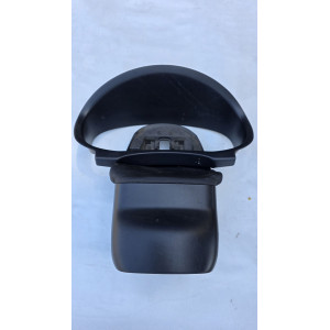 carcasa cubre telecomando Škoda fabia mk2