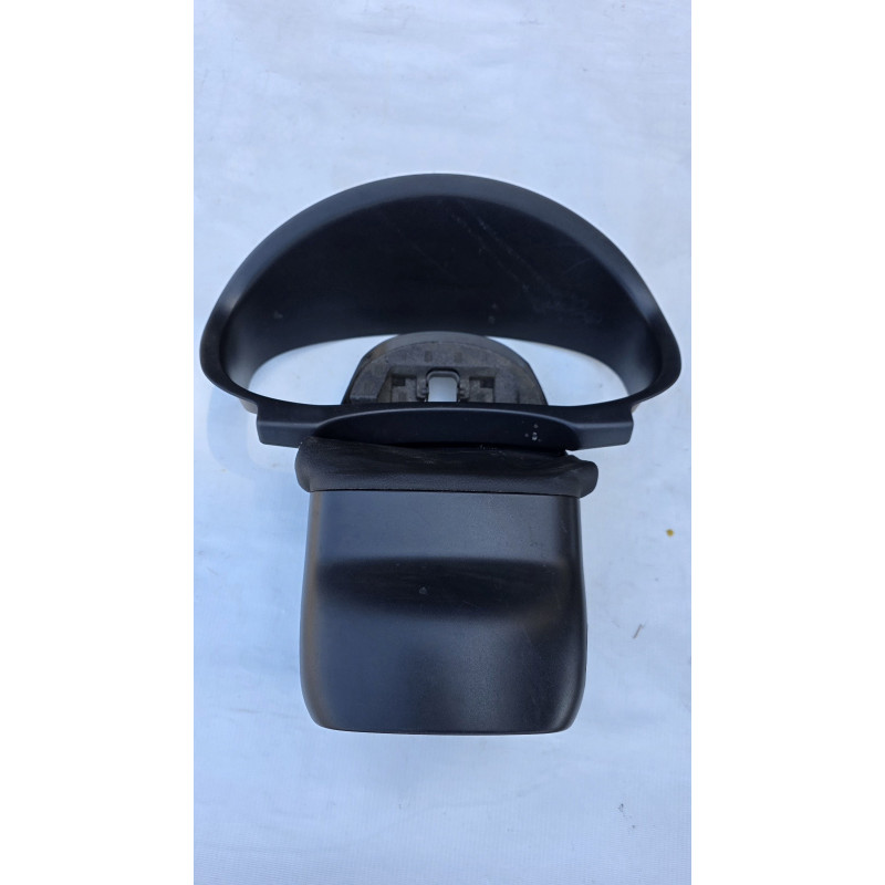 carcasa cubre telecomando Škoda fabia mk2