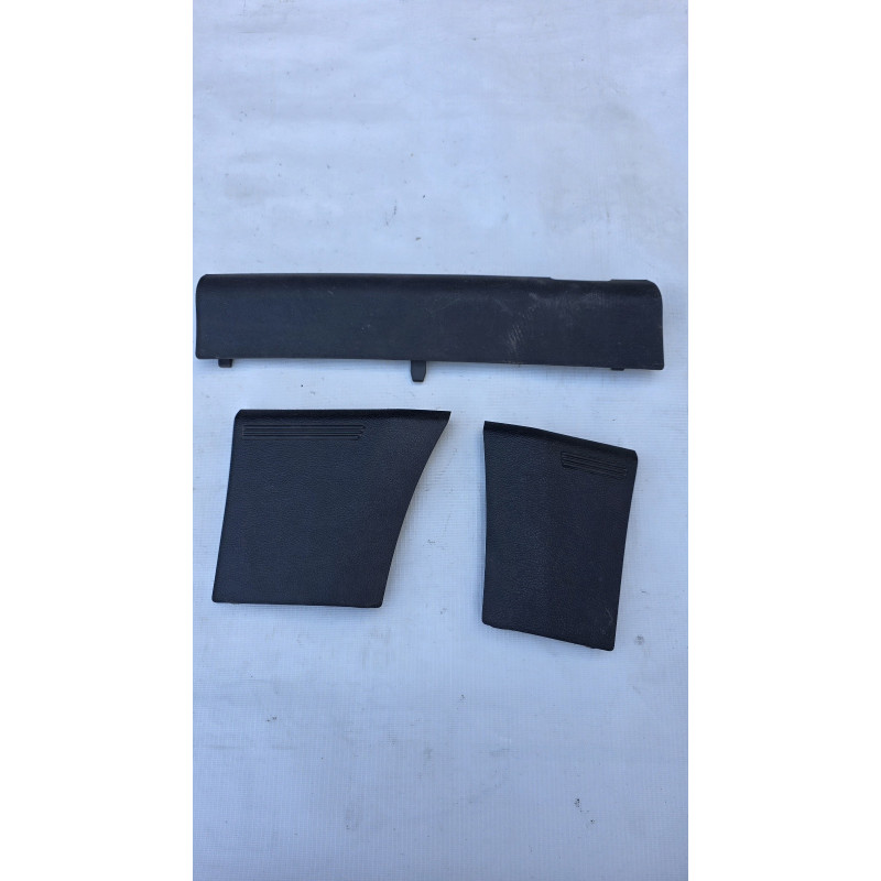 conjunto tapas Škoda fabia mk2