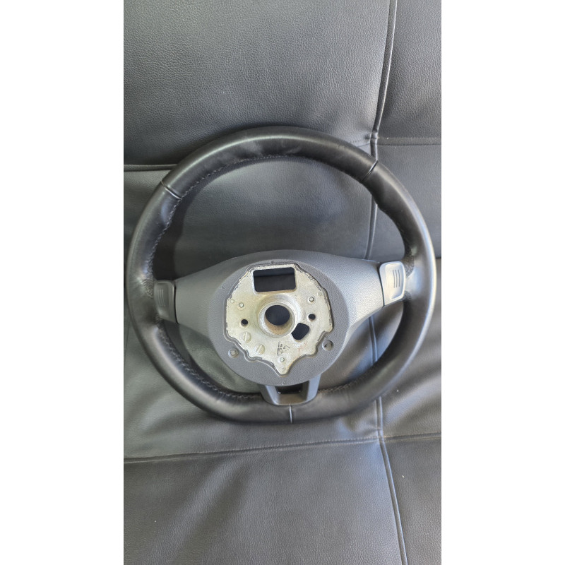 Manubrio Vw Tiguan 2019