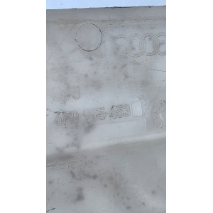 deposito liquido limpia parabrisa Audi a6 2010