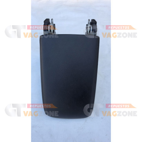 apoya brazo central vw tiguan 2019