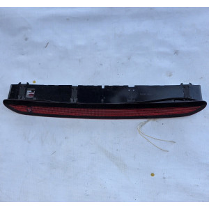 luz freno vw tiguan golf 2019