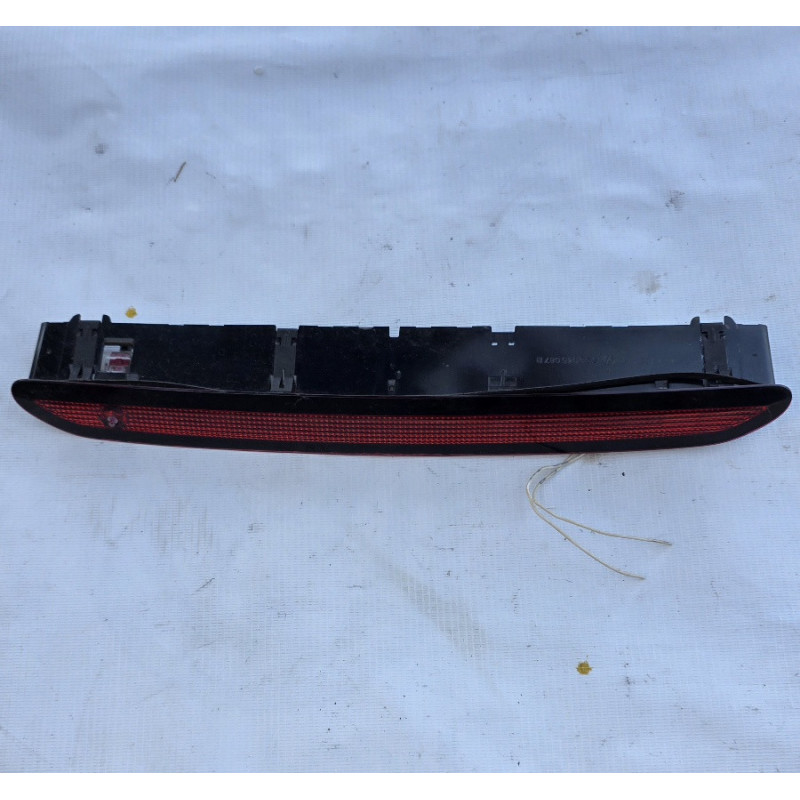 luz freno vw tiguan golf 2019