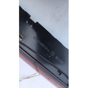 luz freno vw tiguan golf 2019