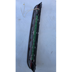 luz freno vw tiguan golf 2019