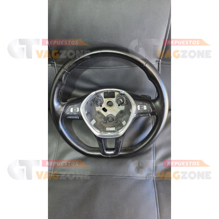 Manubrio Vw Tiguan 2019
