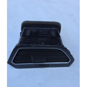 difusor de aire rh vw tiguan 2019