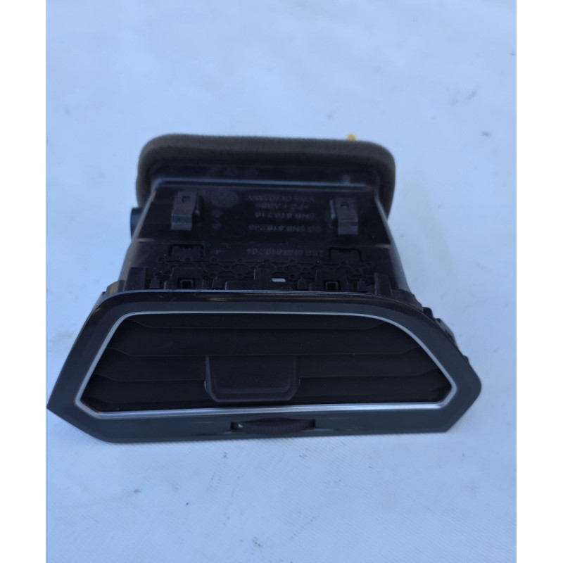difusor de aire rh vw tiguan 2019