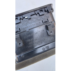 difusor de aire rh vw tiguan 2019