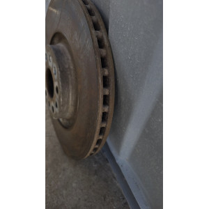 disco freno 340mm vw tiguan