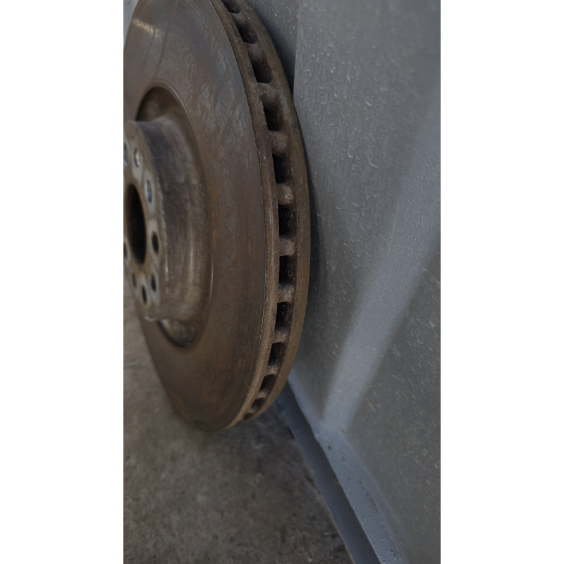 disco freno 340mm vw tiguan