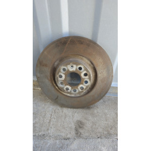 disco freno 340mm vw tiguan