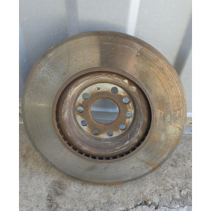 disco freno 340mm vw tiguan