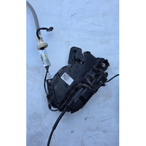 chapa puerta lh vw tiguan