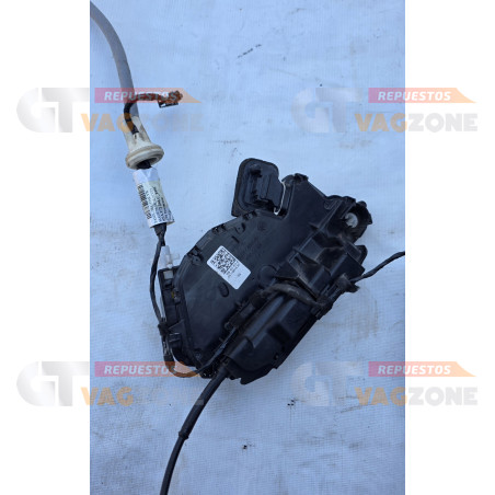 chapa puerta lh vw tiguan