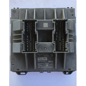 módulo confort vw amarok