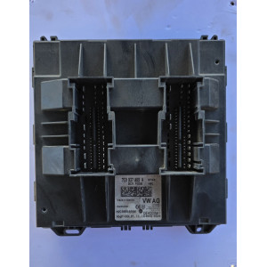 módulo confort vw amarok