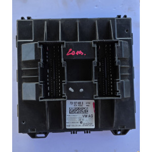 módulo confort vw amarok