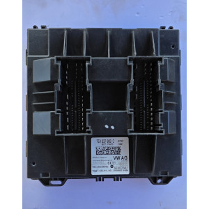 módulo confort vw amarok