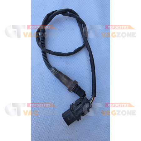 Sensor Oxigeno Vw Amarok 2.0